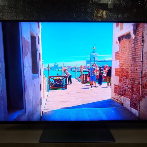 Samsung 43吋 43incj  QA43QN90B Neo Qled 4K 144hz  Miniled smart TV