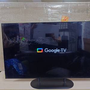 Sony 42吋 42inch XR-42A90K Oled 4K 120hz Google smart tv