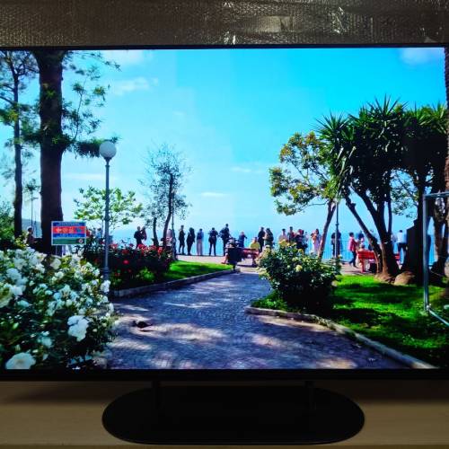Sony 42吋 42inch XR-42A90K Oled 4K 120hz Google smart tv