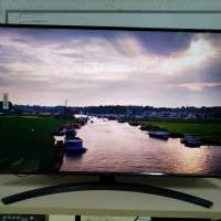 LG 75吋 75inch 75UP8100 4K smart tv