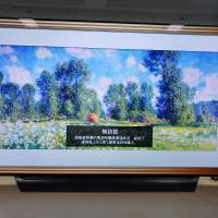 LG 55吋 55inch 55OledBX Oled 4K 120hz Smart TV