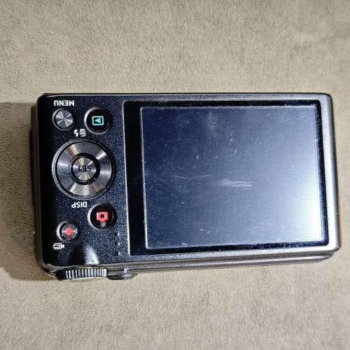 Casio Ex-ZR200 卡西歐 EX ZR200 功能正常 1 電一充 送手繩 送讀卡器 送記憶卡 送保...