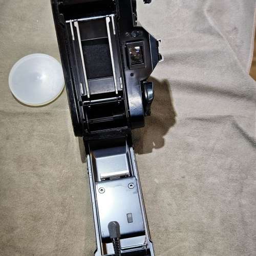 canon A1 佳能 A-1 + 50/1.4 FD 50mm 50 鏡片輕微微塵 冇發黴 功能正常 送電試機 9...