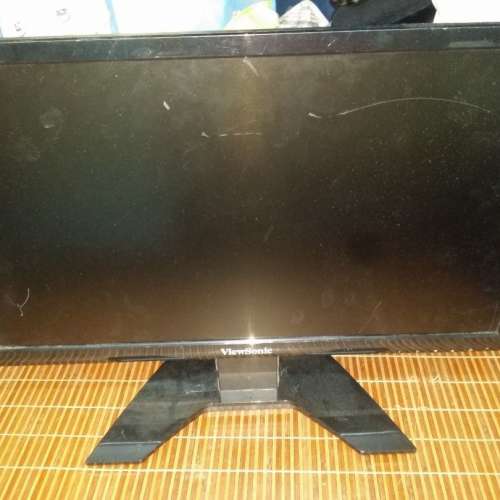 ViewSonic VA2212M-LED 顯示器