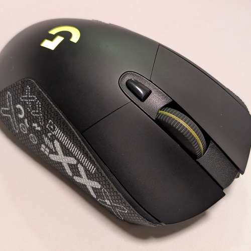 Logitech G703 Wireless Gaming Mouse
