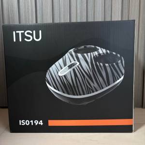 出售: 全新香港行貨 ITSU 御手の物 IS-0194 舒足適 (藍色) 腳部按摩器, not Oto, O...