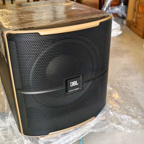 JBL Pasion 12sp