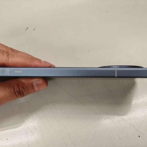 Realme gt8pro 國際版淨機12+256