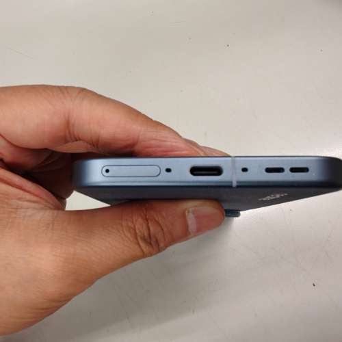 Realme gt8pro 國際版淨機12+256