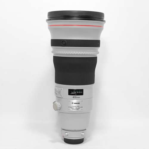 極新有行證canon 400mm f2.8 ii for r5ii r6iii r7 r1 r3 5dsr 5diii 5div 1dx