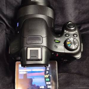 Sony Cyber-shot DSC-HX400V T* Zeiss 24-1200mm