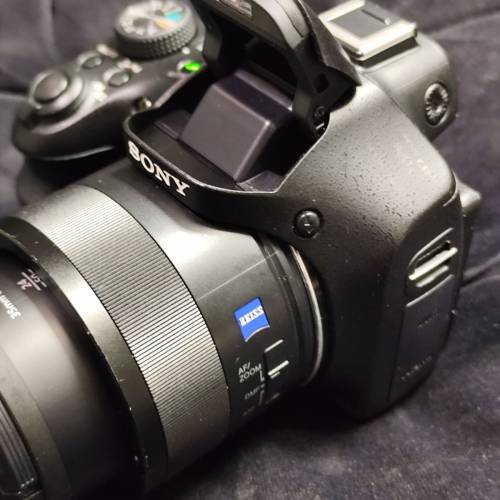 Sony Cyber-shot DSC-HX400V T* Zeiss 24-1200mm