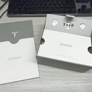 Tanchjim Origin