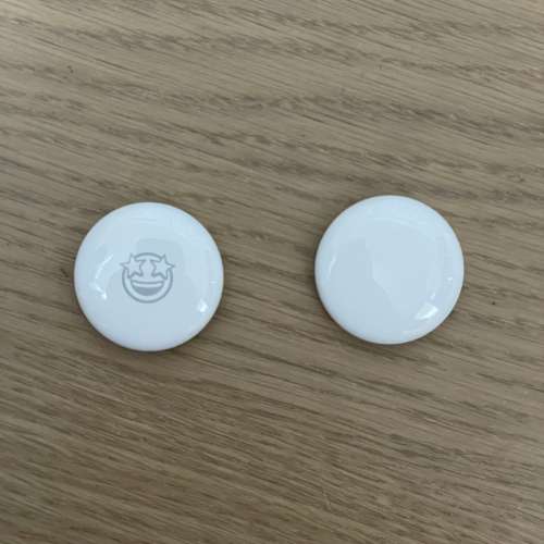 Apple AirTag 1 (共2個)