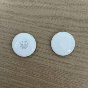 Apple AirTag 1 (共2個)