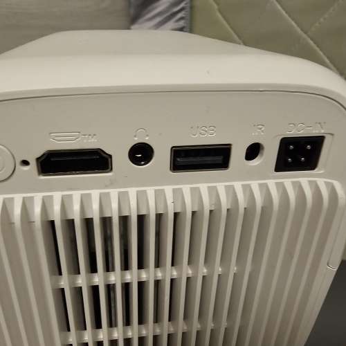 迷你投影機