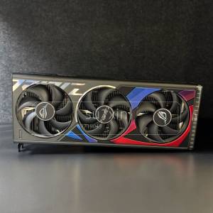 ROG RTX 4090D 24GB⚠️官方保養去到2027/04/17 # 另外高價搵 4050 4060 4070 4080...