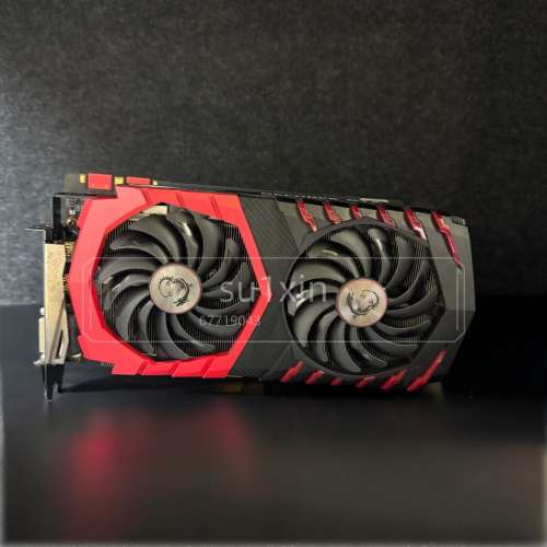 MSI GTX 1080Ti 11G 另外高價搵 1050 1060 1070 1080 1650 1660 Ti Super 顯卡 顯...