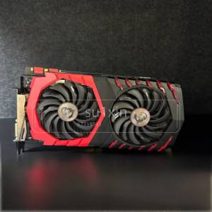 MSI GTX 1080Ti 11G 另外高價搵 1050 1060 1070 1080 1650 1660 Ti Super 顯卡 顯...
