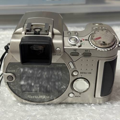 富士FinePix 4900Z經典CCD數碼相機