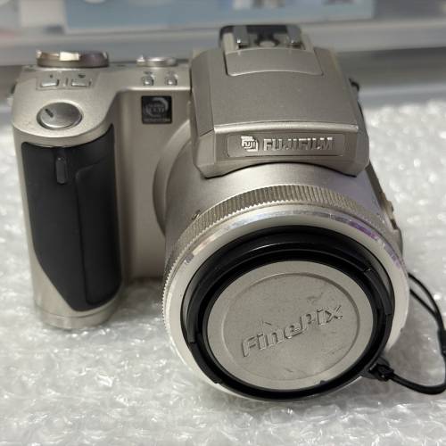 富士FinePix 4900Z經典CCD數碼相機