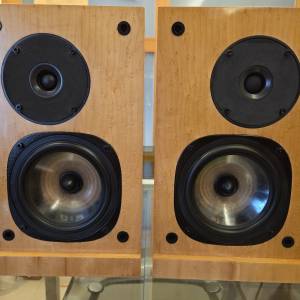 Nelson Audio Image Response 1s 喇叭 clone Proac