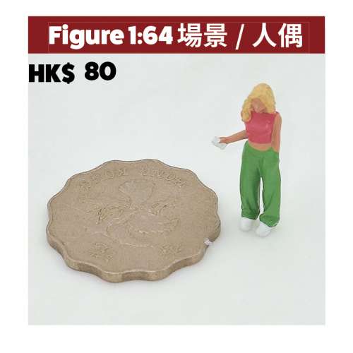 164 MODEL | Hong Kong Hong Kong