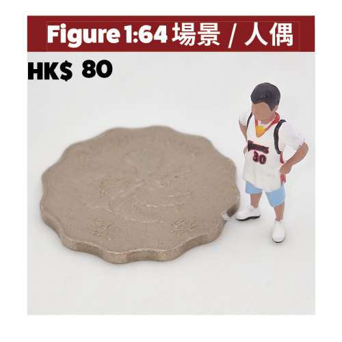 164 MODEL | Hong Kong Hong Kong