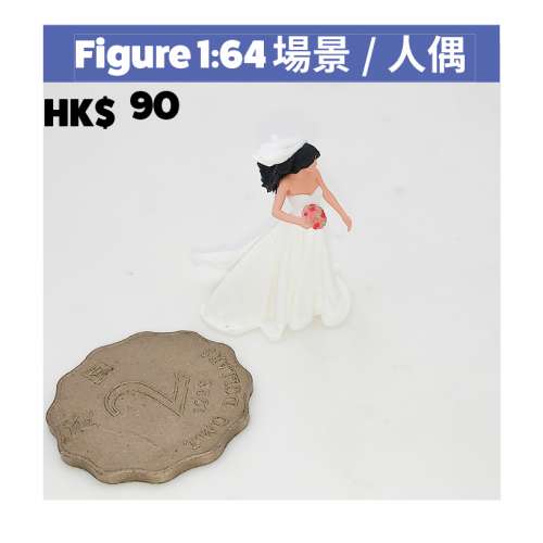 164 figure | Hong Kong Hong Kong