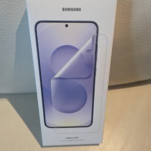 三星 Samsung Galaxy S25 Plus 抗反光螢幕保護貼 Anti-Reflecting Screen Protector