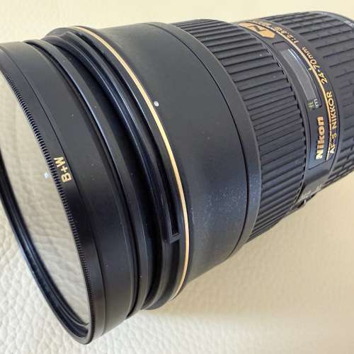 Nikon AF-S 24-70mm f/2.8G ED