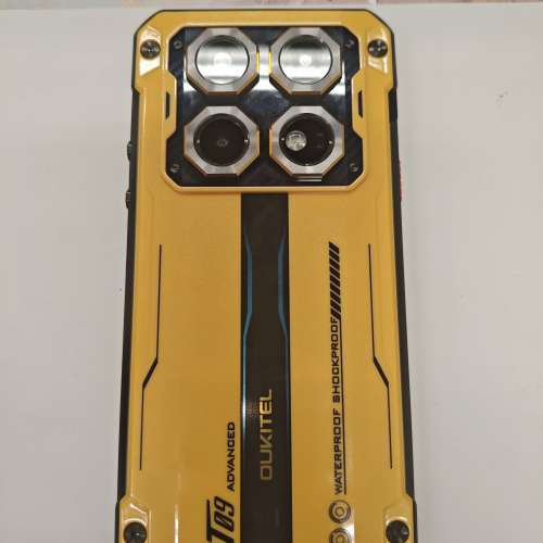 oukitel wp60