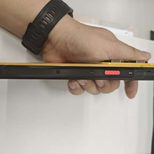 oukitel wp60