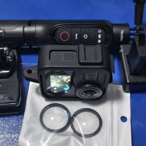 Gopro max 全景相機(2019款)