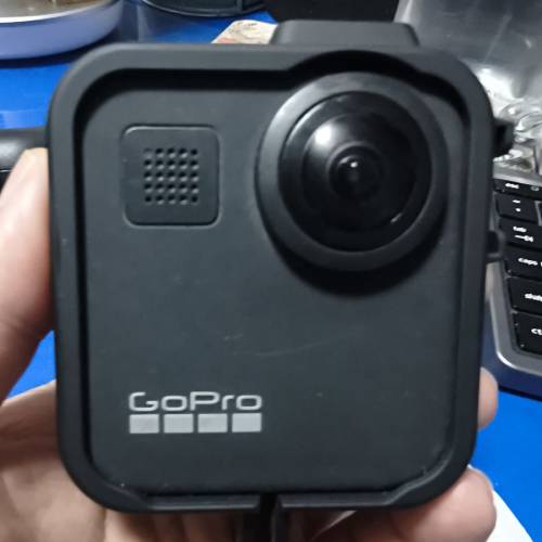 Gopro max 全景相機(2019款)