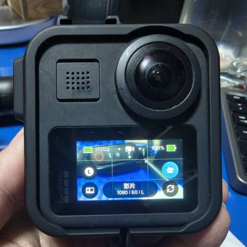 Gopro max 全景相機(2019款)