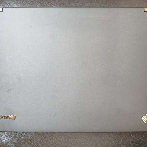 Lenovo ThinkPad T540p 工作站筆記型電腦