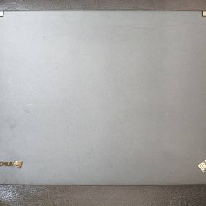 Lenovo ThinkPad T540p 工作站筆記型電腦