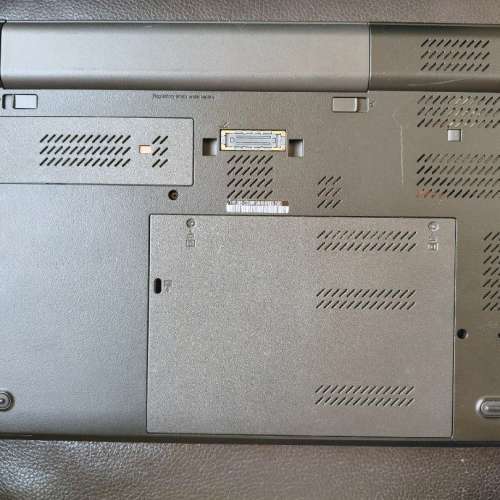 Lenovo ThinkPad T540p 工作站筆記型電腦