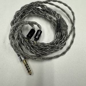 Vortex Cables IRIS 耳機升級線 VERSA 版 (mmcx + 2pin)