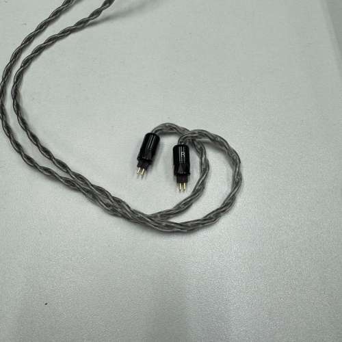 Vortex Cables IRIS 耳機升級線 VERSA 版 (mmcx + 2pin)