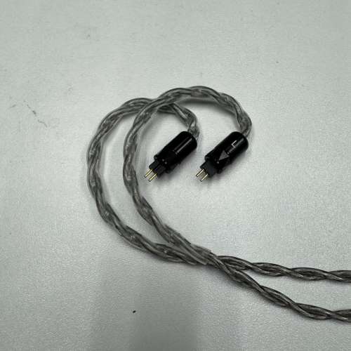 Vortex Cables IRIS 耳機升級線 VERSA 版 (mmcx + 2pin)