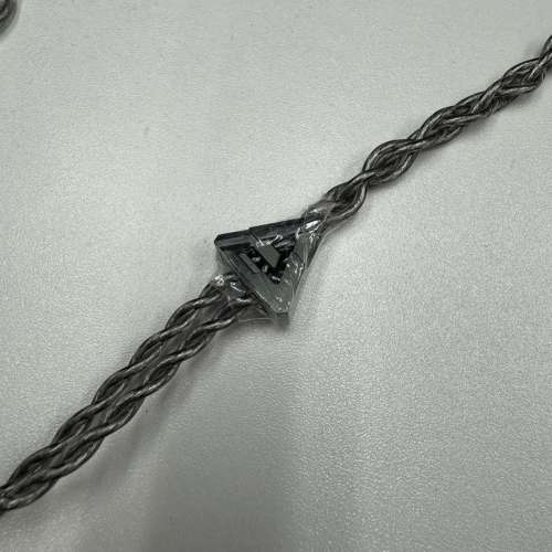 Vortex Cables IRIS 耳機升級線 VERSA 版 (mmcx + 2pin)