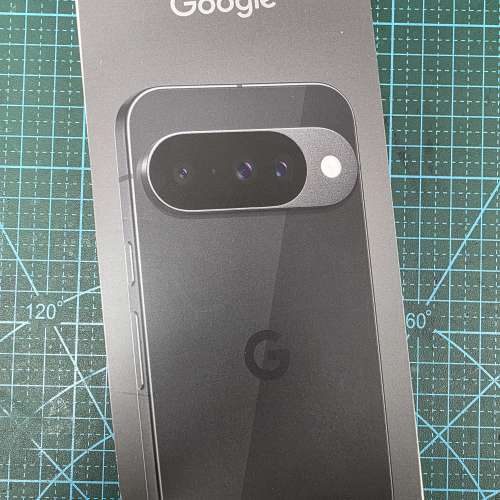 Google Pixel 10 128Gb Obsidian