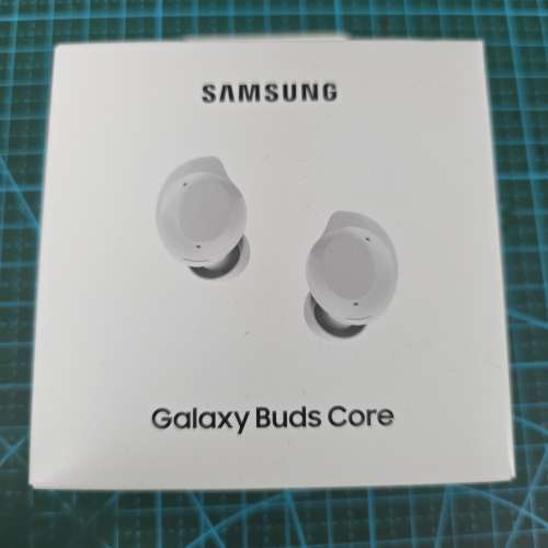Samsung Galaxy Bugs Core