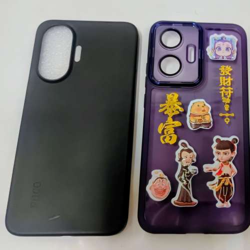 行貨 POCO F7