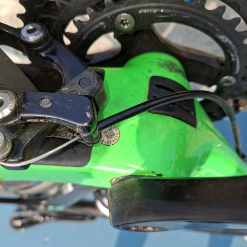 Scott Foil rc road bike 公路車