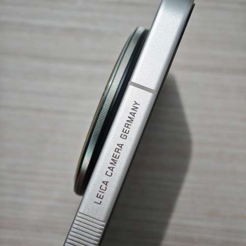 98%新 小米 17 Ultra by Leica 16+512GB 水貨國行 Leica 銀黑色 17Ultra Full Set齊...