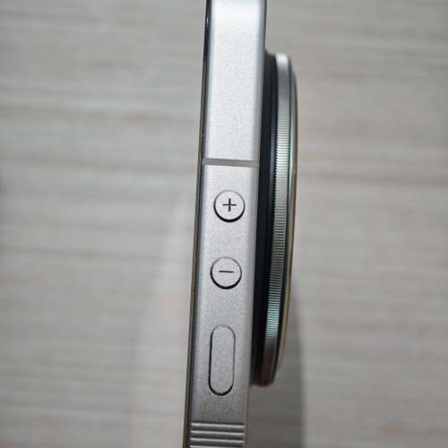 98%新 小米 17 Ultra by Leica 16+512GB 水貨國行 Leica 銀黑色 17Ultra Full Set齊...