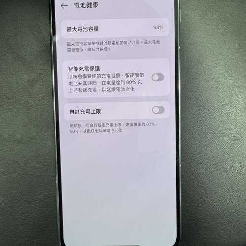 99%New OPPO FIND N5 16+512GB 白色 電池效能98% 香港行貨 跟配件 自用首選超值